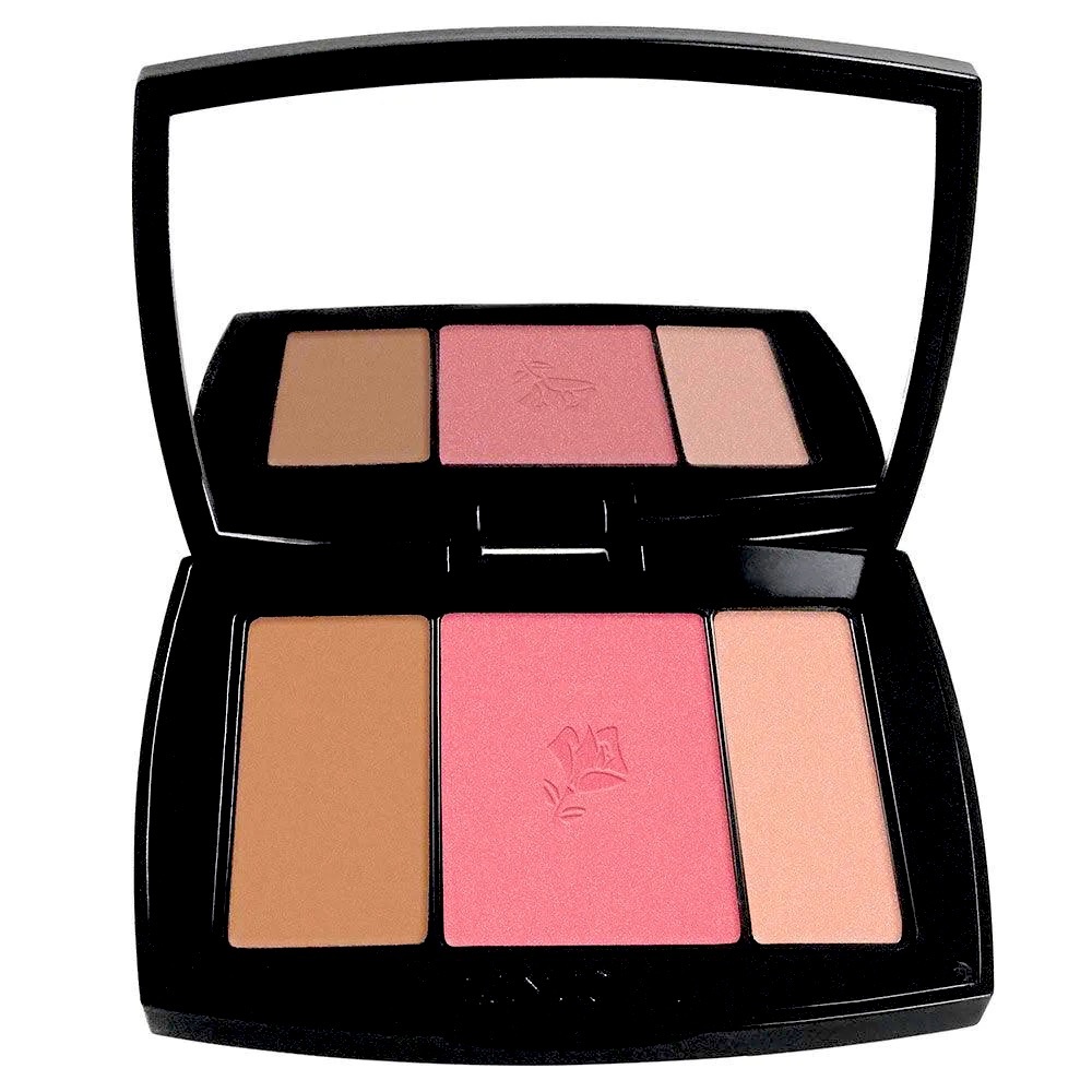 💄 Lancôme Blush Subtl Palette 💄